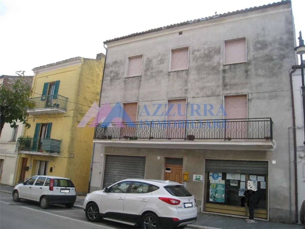casa indipendente in vendita a Scerni