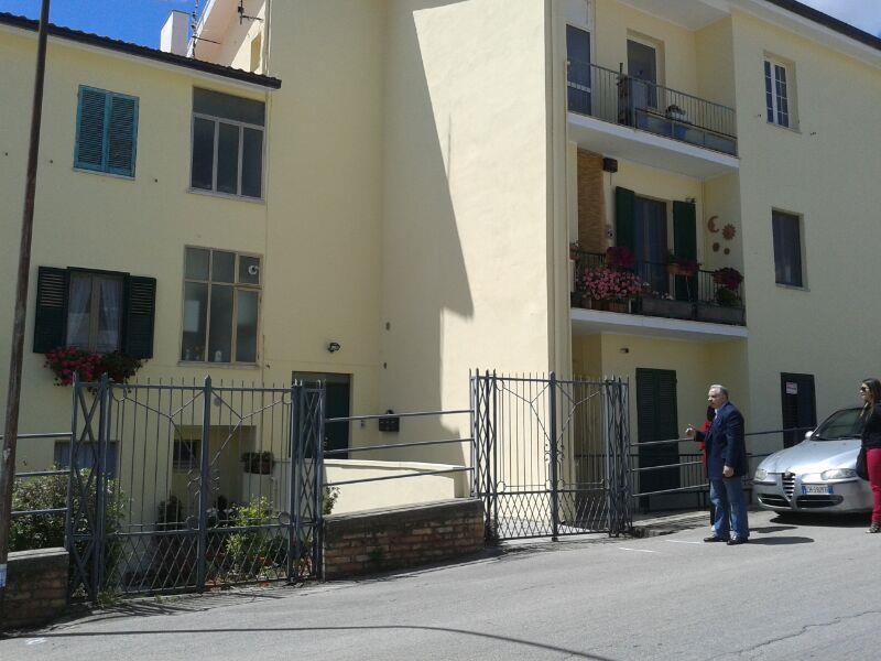 appartamento in vendita a Scerni