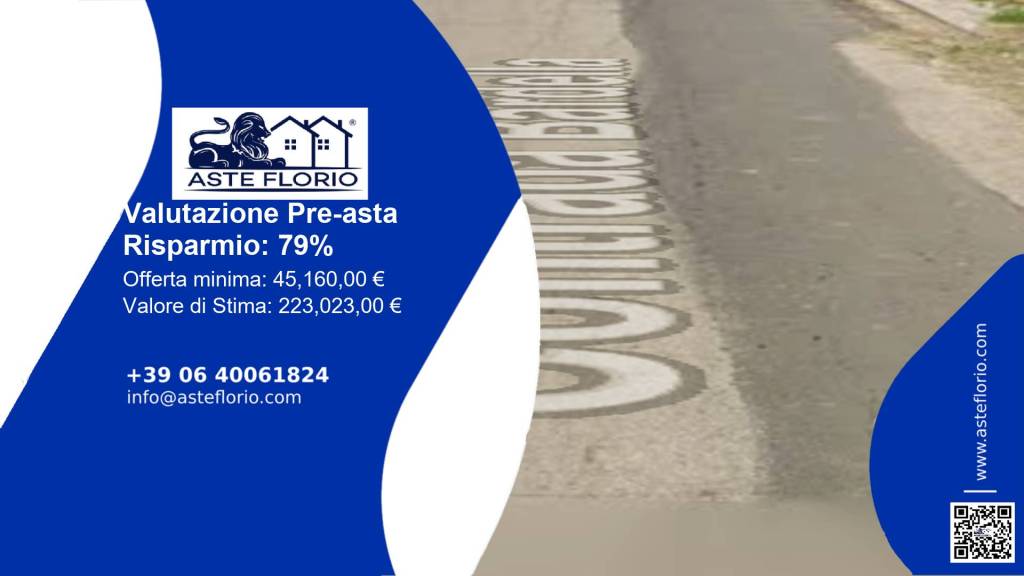 appartamento in vendita a Scerni