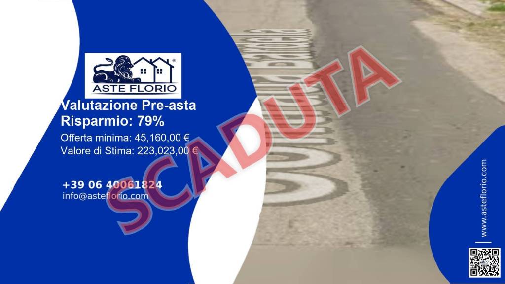 appartamento in vendita a Scerni