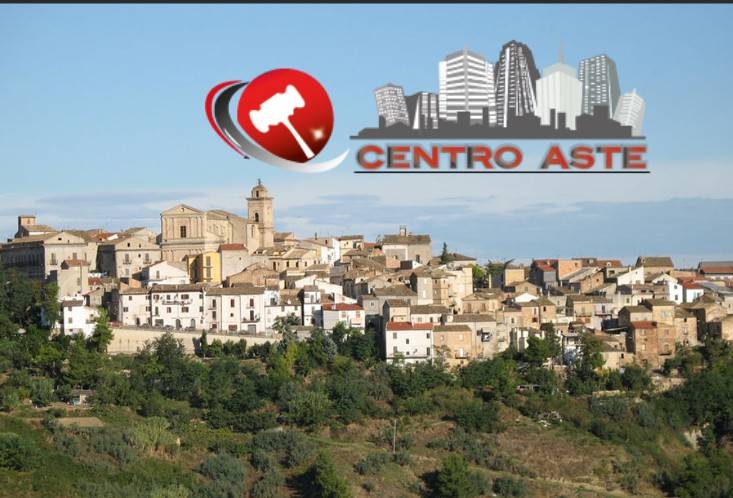 appartamento in vendita a Scerni