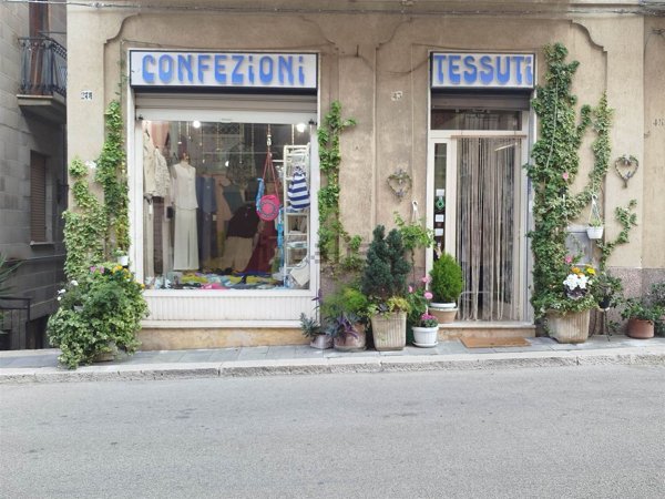 negozio in vendita a Scerni