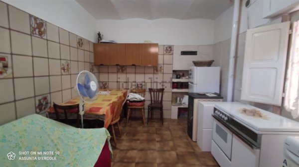 casa indipendente in vendita a Scerni