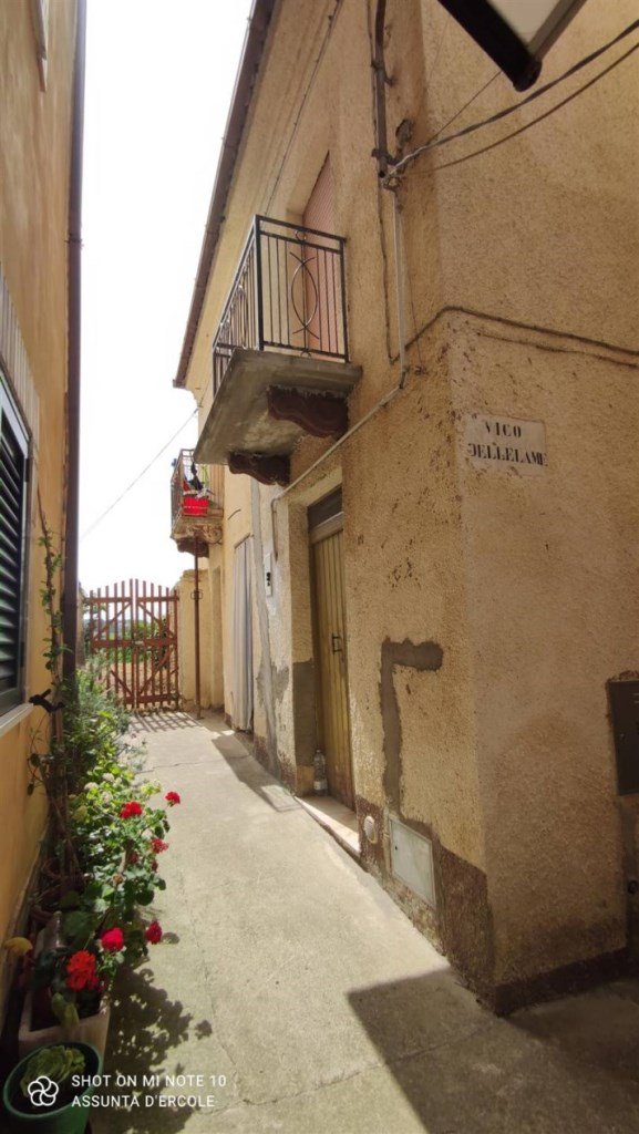 casa indipendente in vendita a Scerni in zona San Giacomo