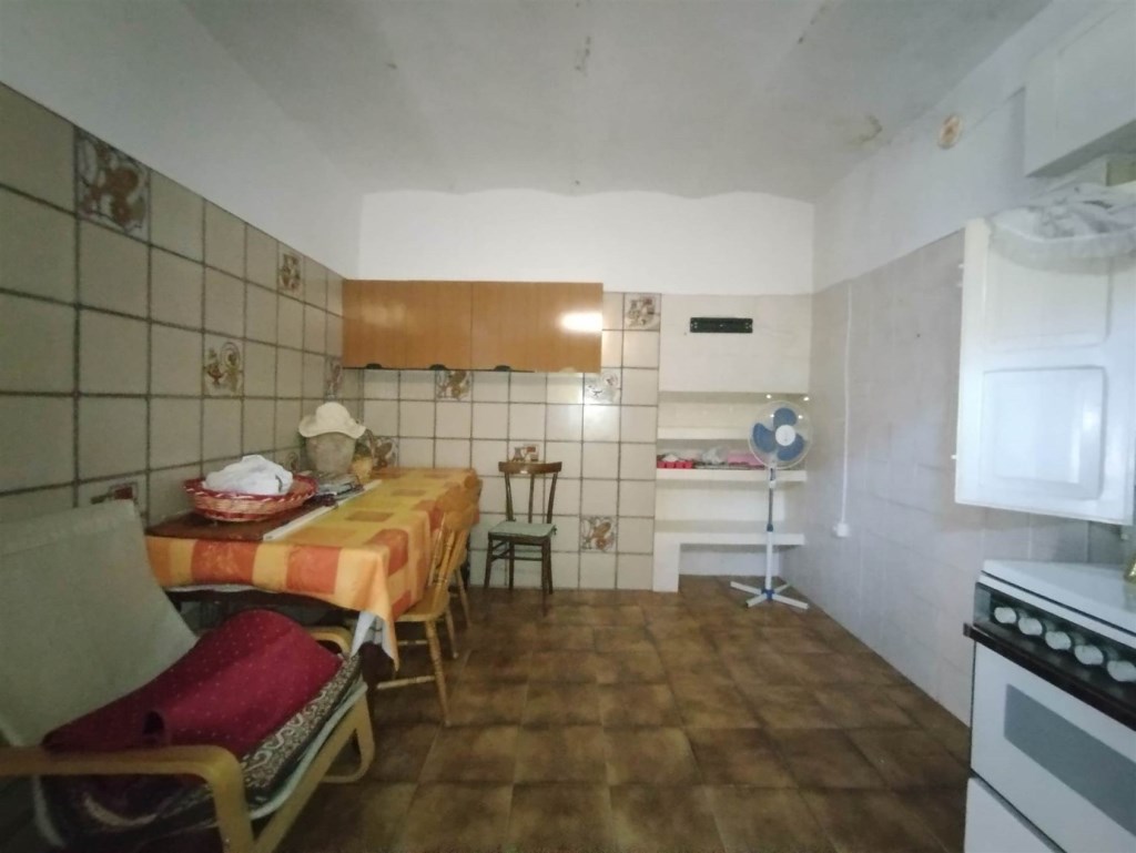 casa indipendente in vendita a Scerni in zona San Giacomo