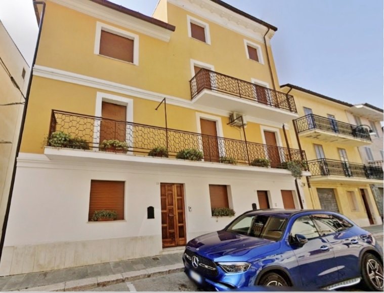 casa indipendente in vendita a Scerni