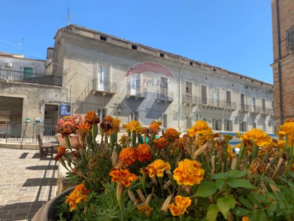 villa in vendita a Scerni