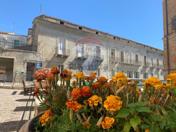 villa in vendita a Scerni