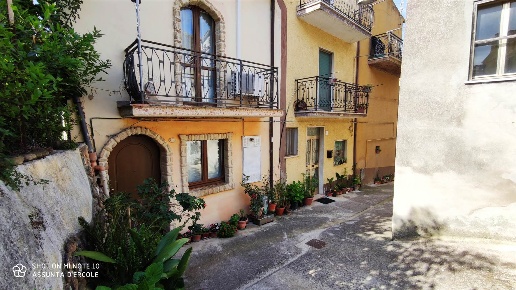 casa indipendente in vendita a Scerni in zona San Giacomo