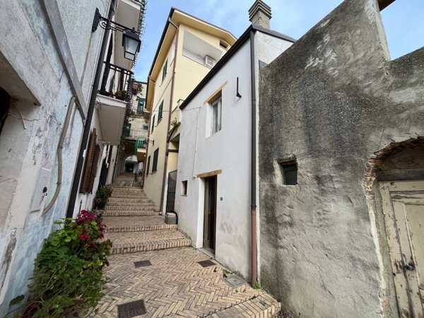 appartamento in vendita a Scerni