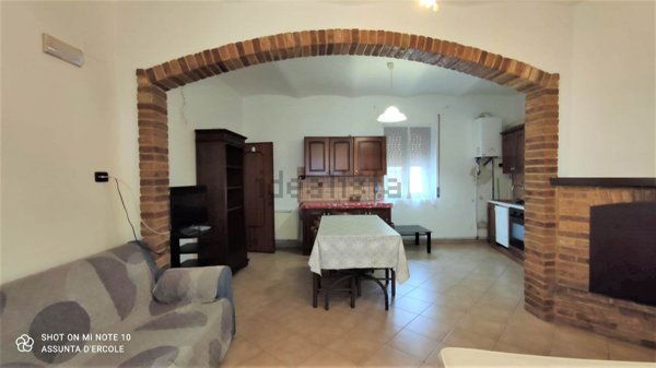 appartamento in vendita a Scerni in zona San Giacomo