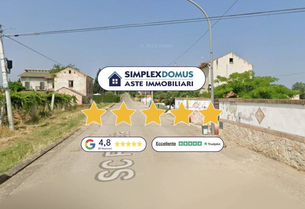 casa indipendente in vendita a Scerni