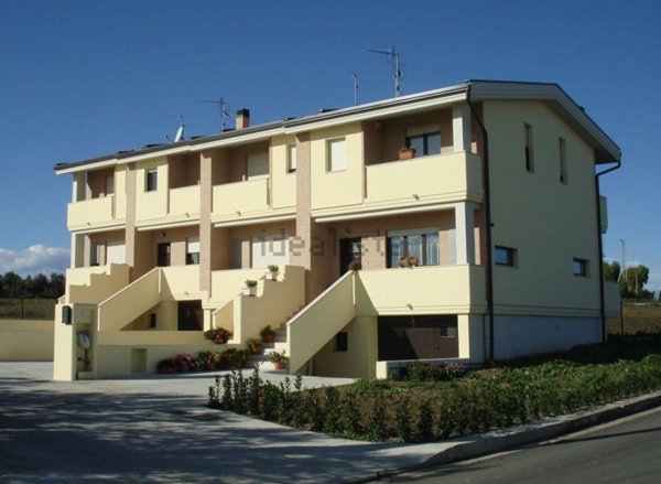 casa indipendente in vendita a Scerni