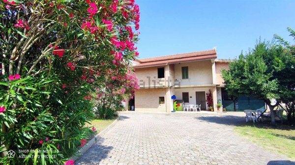 casa indipendente in vendita a Scerni in zona San Giacomo