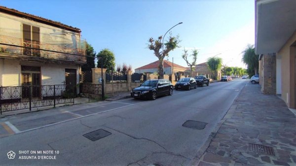 casa indipendente in vendita a Scerni in zona San Giacomo