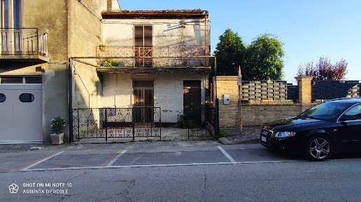 casa indipendente in vendita a Scerni in zona San Giacomo