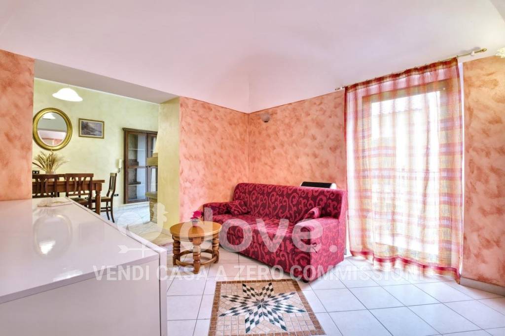 casa indipendente in vendita a Scerni