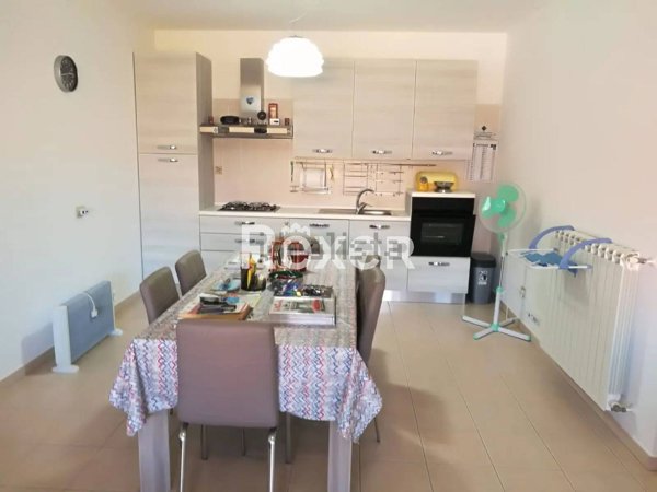 appartamento in vendita a Scerni