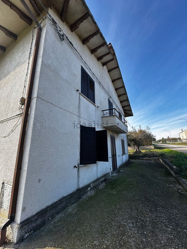 casa indipendente in vendita a Scerni