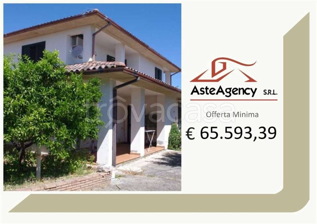 casa indipendente in vendita a Scerni