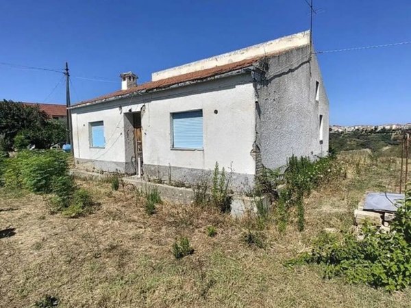 casa indipendente in vendita a Scerni