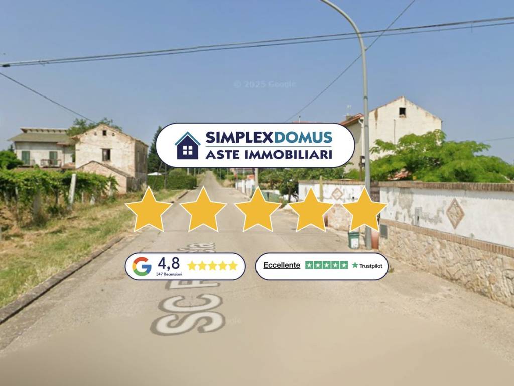 casa indipendente in vendita a Scerni