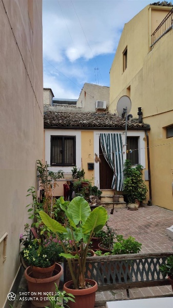 casa indipendente in vendita a Scerni