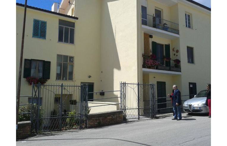 appartamento in vendita a Scerni