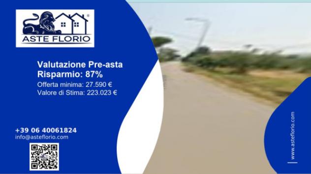 appartamento in vendita a Scerni