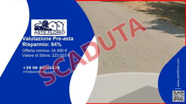 pentavano in vendita a Scerni