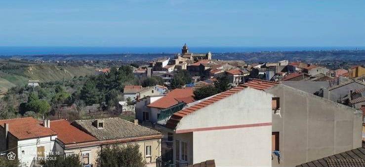 appartamento in vendita a Scerni