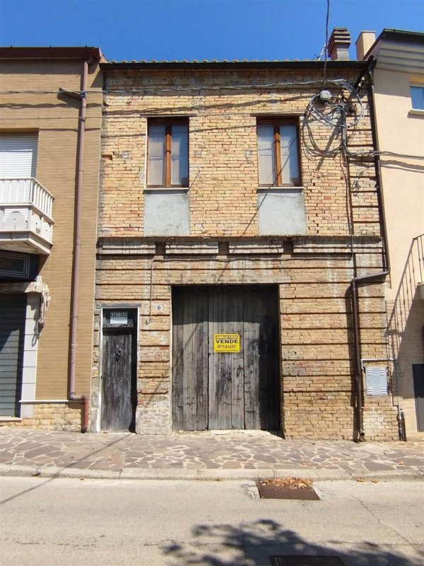 casa indipendente in vendita a Scerni in zona San Giacomo