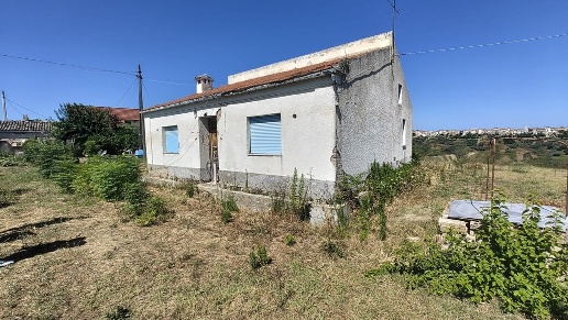 casa indipendente in vendita a Scerni in zona Piano dei Fiori
