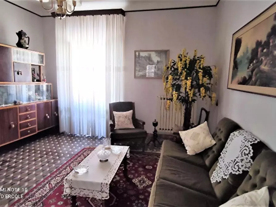 appartamento in vendita a Scerni