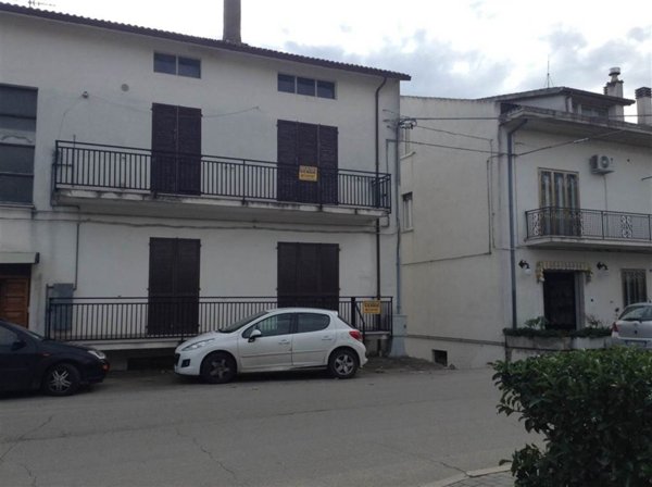 casa indipendente in vendita a Scerni in zona San Giacomo
