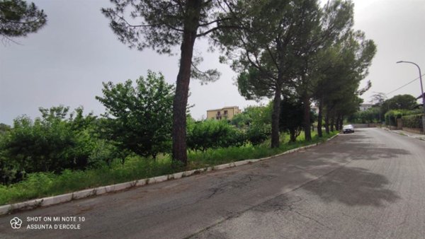 terreno agricolo in vendita a Scerni in zona San Giacomo