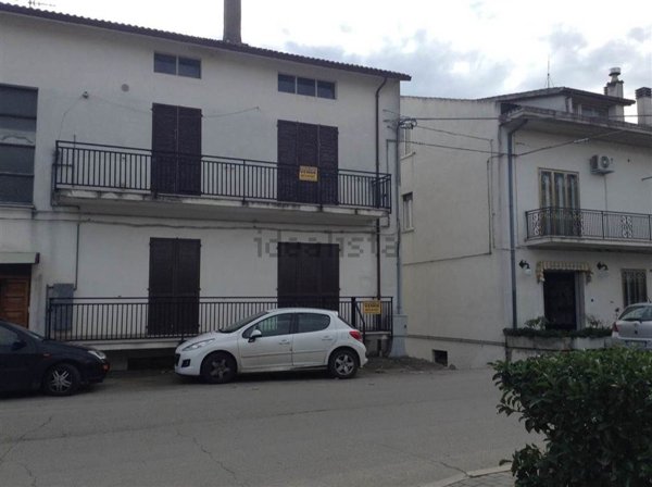 casa indipendente in vendita a Scerni in zona San Giacomo