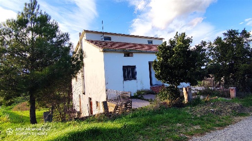 casa indipendente in vendita a Scerni