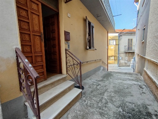 casa indipendente in vendita a Scerni in zona San Giacomo