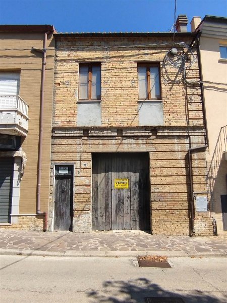 casa indipendente in vendita a Scerni in zona San Giacomo