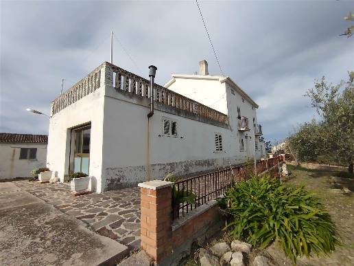 casa indipendente in vendita a Scerni in zona San Giacomo