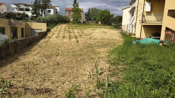 terreno agricolo in vendita a Scerni in zona San Giacomo
