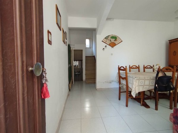 casa indipendente in vendita a Scerni