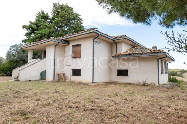 casa indipendente in vendita a Scerni