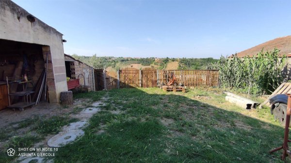 casa indipendente in vendita a Scerni in zona Colle Marrollo