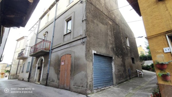 casa indipendente in vendita a Scerni in zona San Giacomo