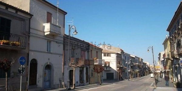 casa indipendente in vendita a Scerni in zona San Giacomo