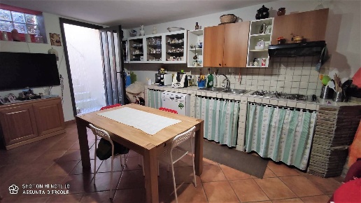 casa indipendente in vendita a Scerni