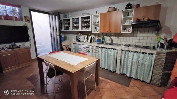 casa indipendente in vendita a Scerni in zona Piano dei Fiori