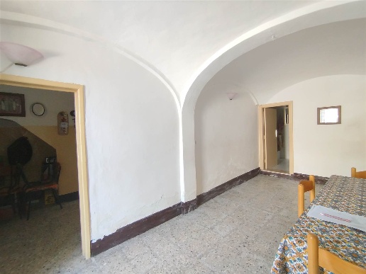 appartamento in vendita a Scerni in zona San Giacomo